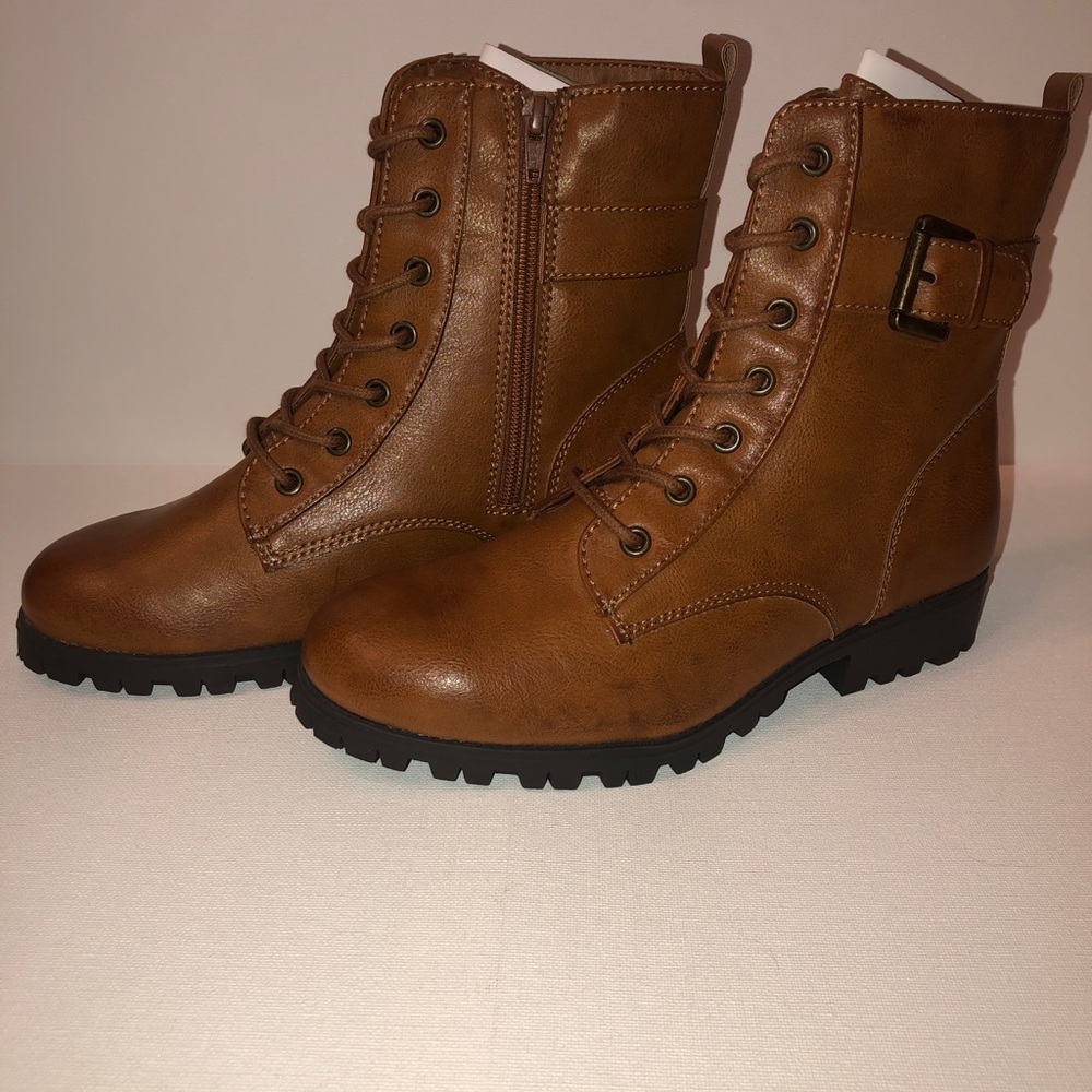 Super Cute Boots Brand New